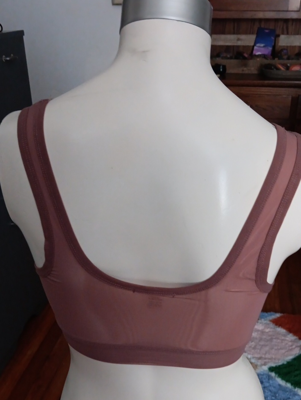 Random Set Of 3 Bras/Bralettes - Medium - Picture 13 of 15
